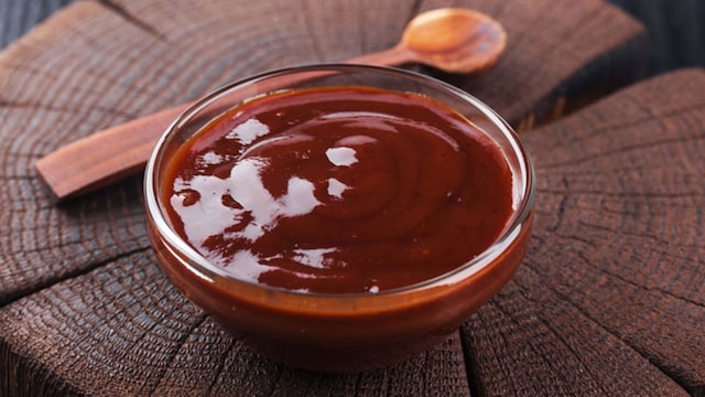 salsa barbacoa