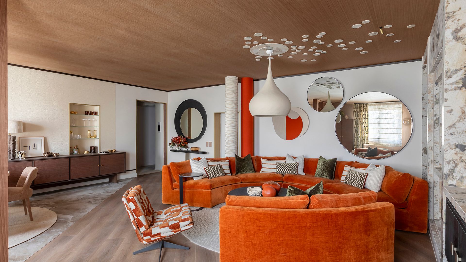 Espacio PH Collection por S de Studio para Casa Decor 2026