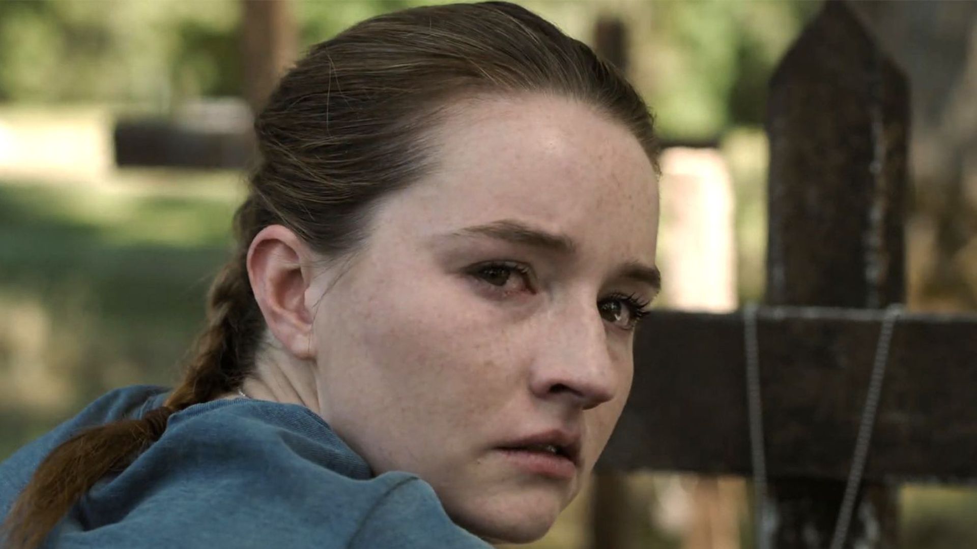 'The last of us' zanja la polémica por uno de los nuevos personajes de ...