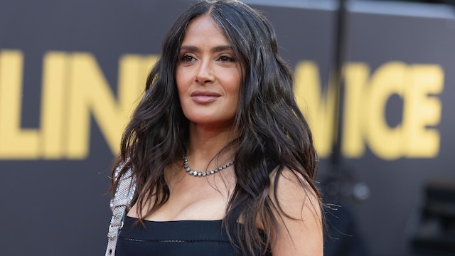 Salma Hayek