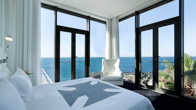 hotel farol cascais_Suite Ana Salazar