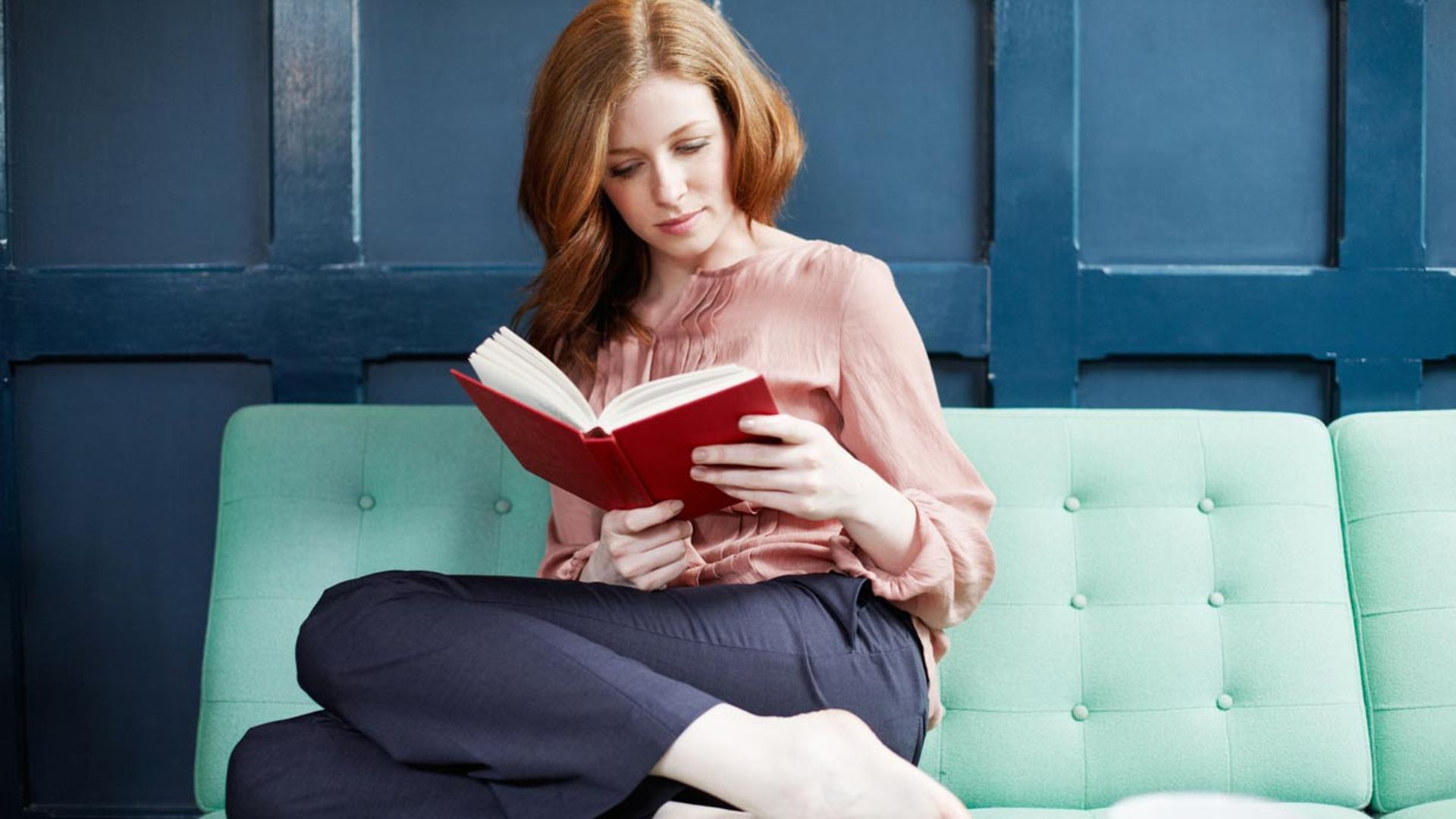 Las razones por las que la lectura es buena aliada de tu cerebro