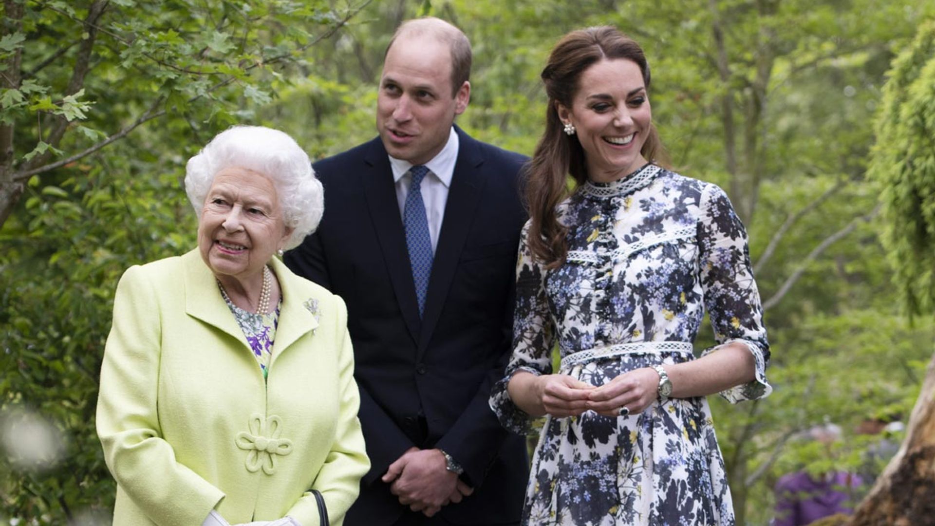La cita de la Familia Real británica al cumplirse dos años del día que cambió para siempre el rumbo de los Sussex