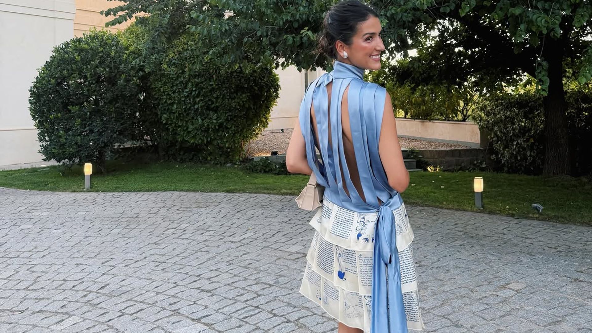 9 invitadas elegantes que se han ganado los piropos de todas las editoras de moda: "No siempre funciona, pero en este look es espectacular"