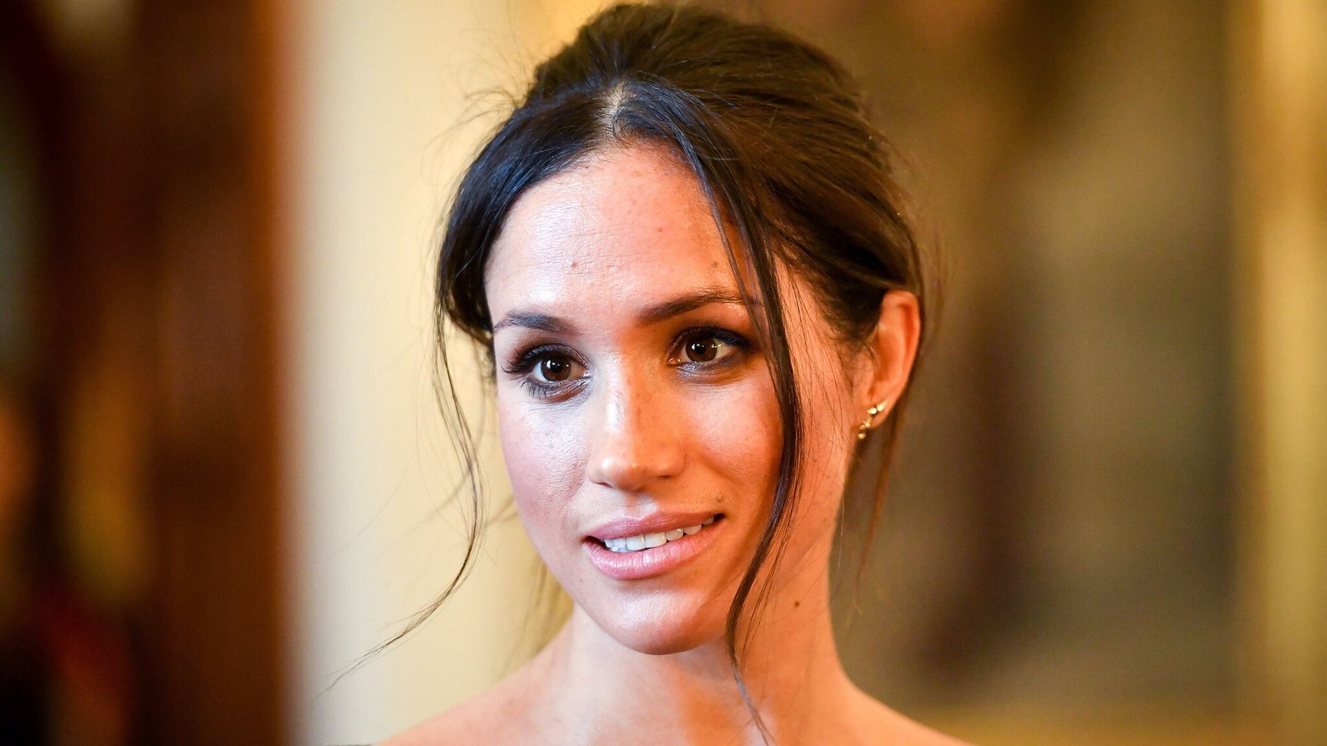 El Palacio de Buckingham reacciona a las acusaciones de Meghan Markle por bullying