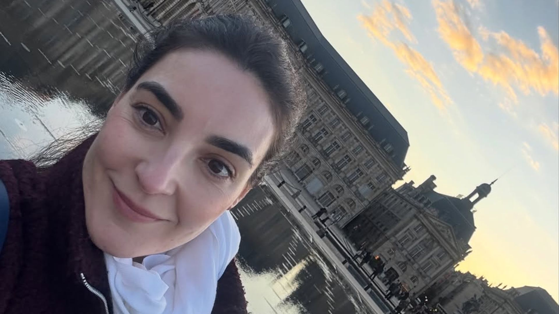 La sorprendente conexión entre Leonor Lavado, de 'Tu cara me suena', y Tamara Falcó: “Me ha pagado el alquiler durante muchos meses”