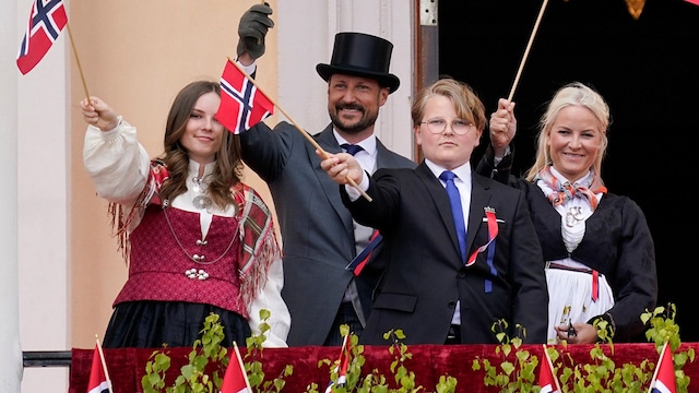 haakon gtres