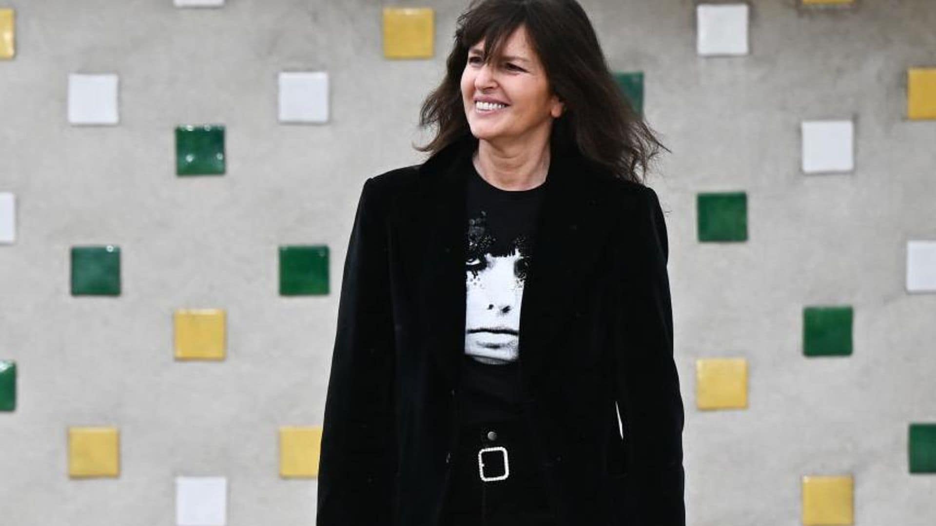 Virginie Viard se despide de Chanel después de 5 años como Directora Creativa