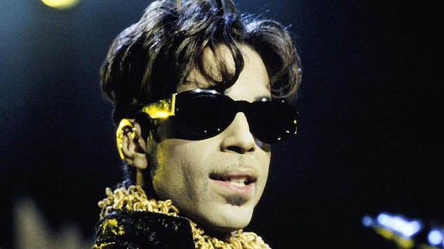 prince 2