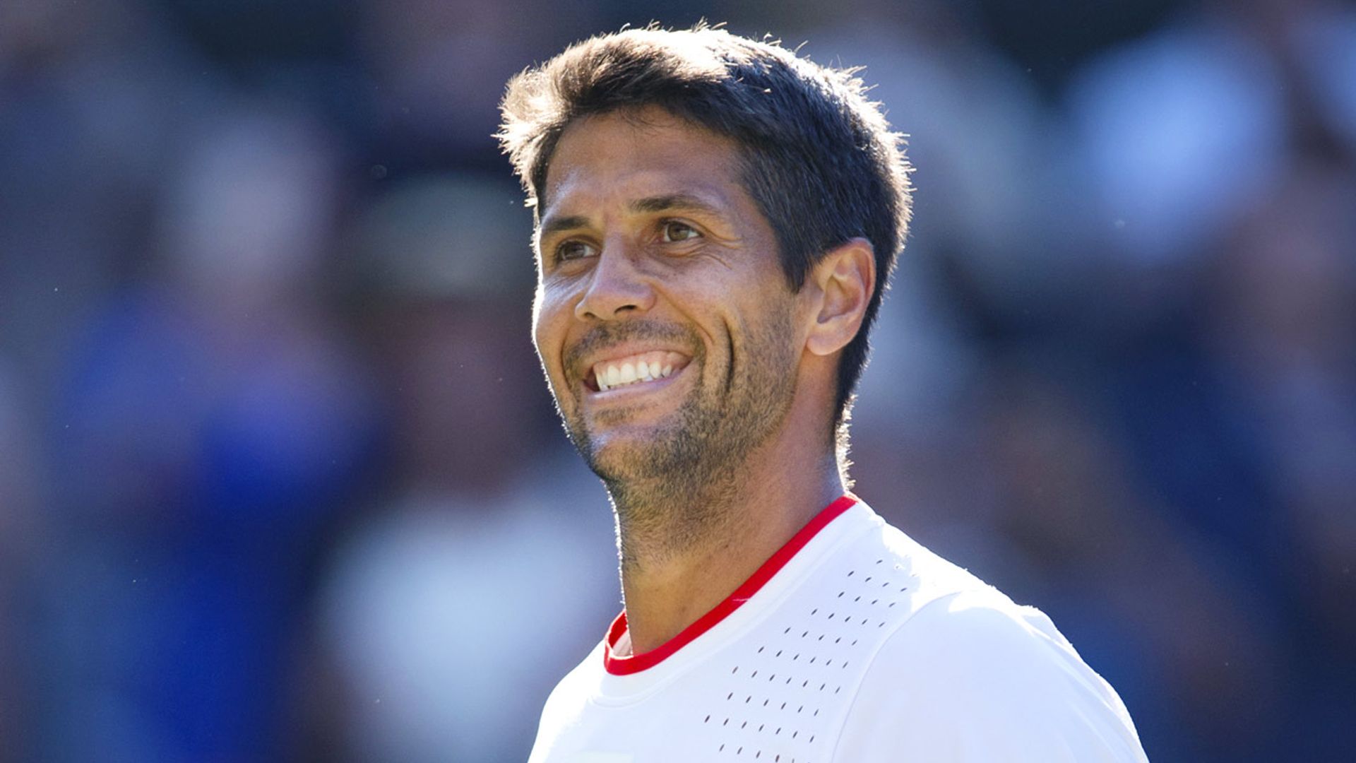 ¿Es Fernando Verdasco o Enrique Iglesias? Sus fans no se ponen de acuerdo