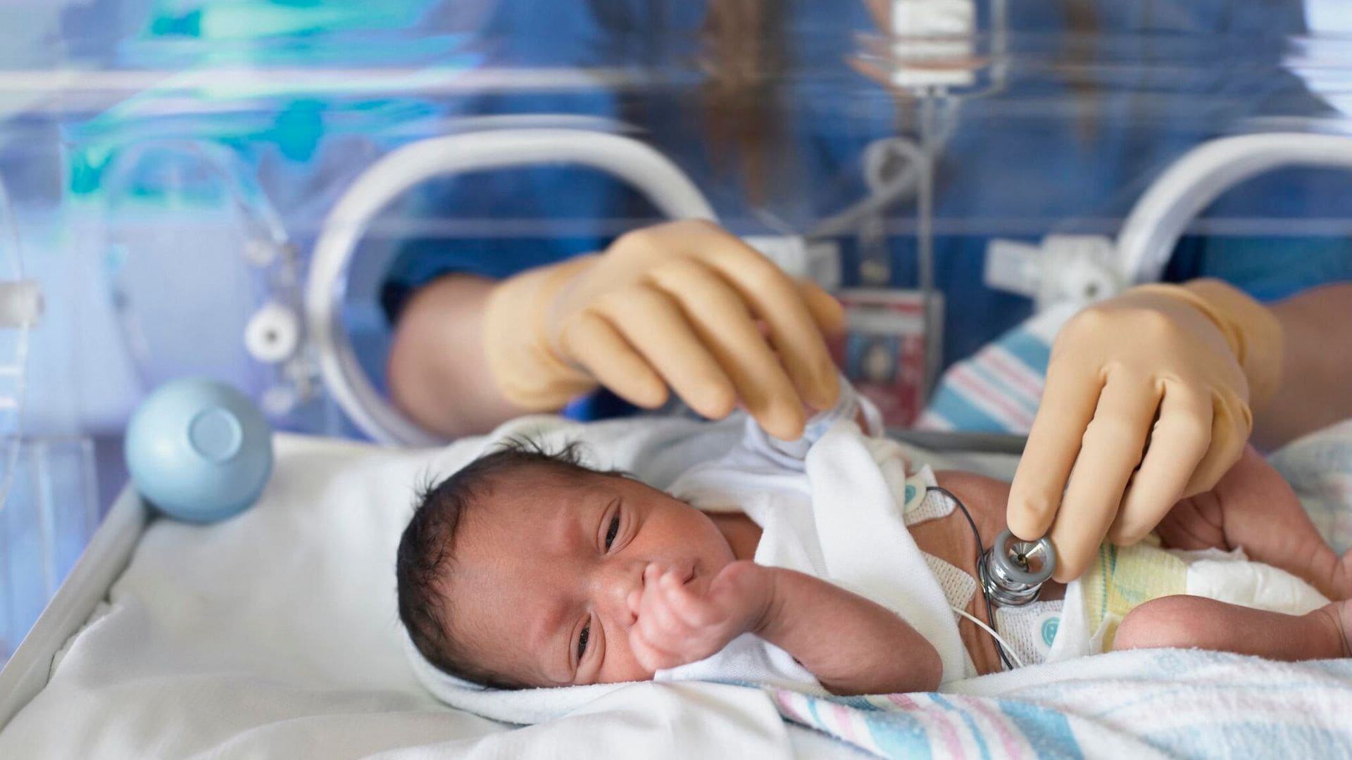 ¿Qué es la edad corregida del bebé prematuro y por qué es necesaria?