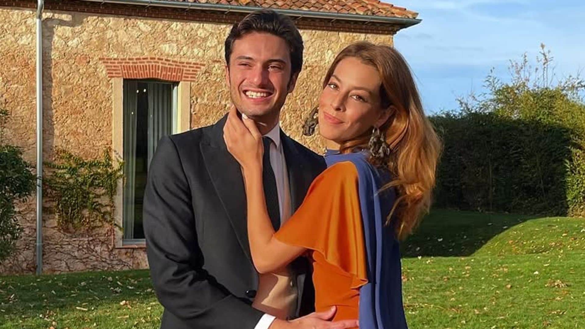 De la boda de Belén Écija a la de Alba Redondo: los 5 'sí, quiero' que reunirán hoy a la élite empresarial, aristocrática y social