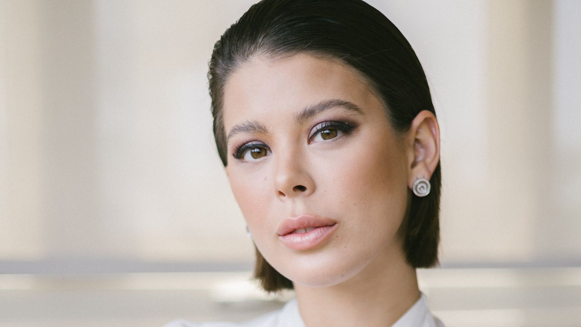 Valeria del Rey elegida en el Top 100 Latina Powerhouse 2021 ¡HOLA!