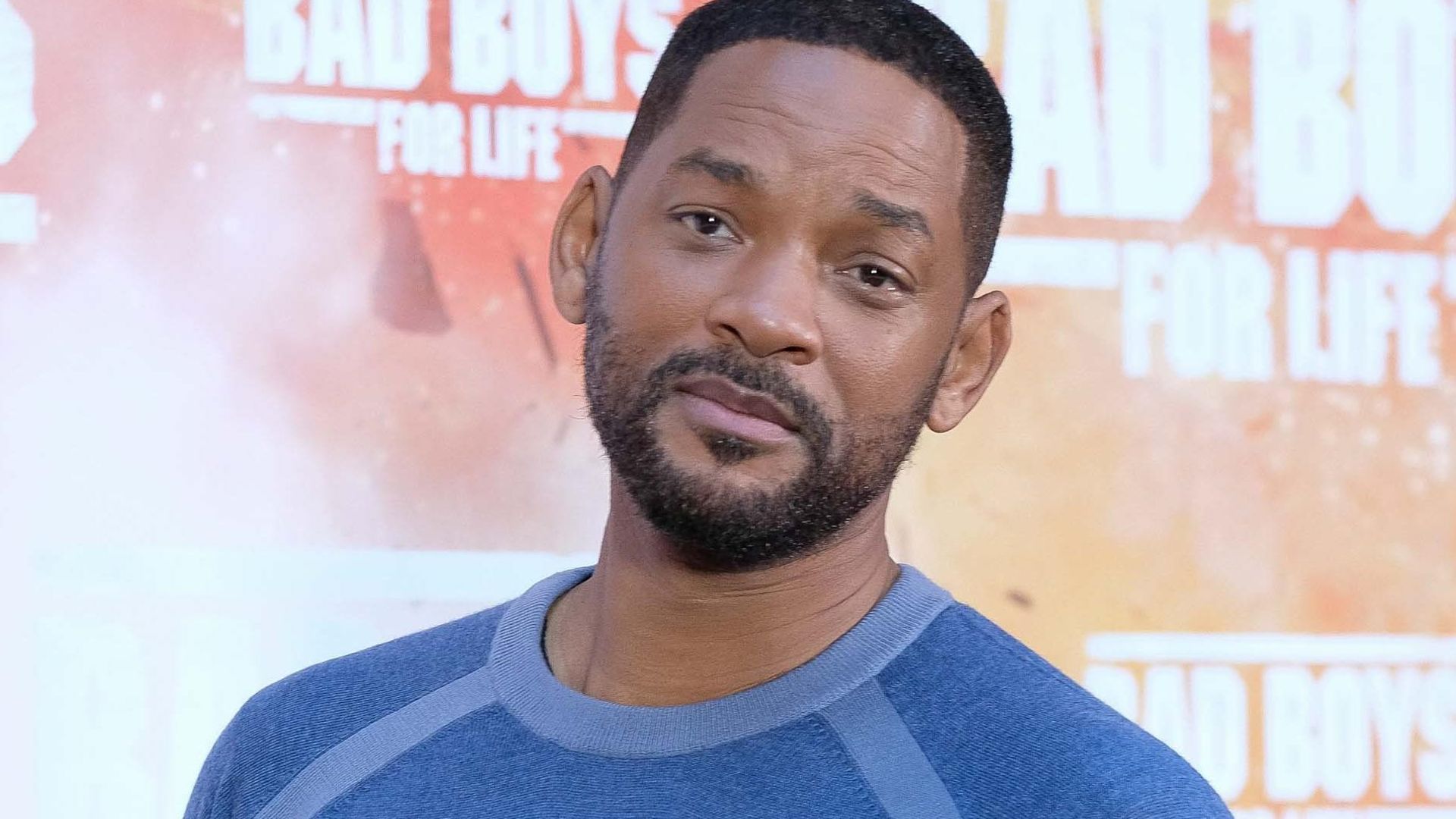 Will Smith: ‘Cuando pasas la mitad de tu vida con alguien, se produce una ceguera emocional’