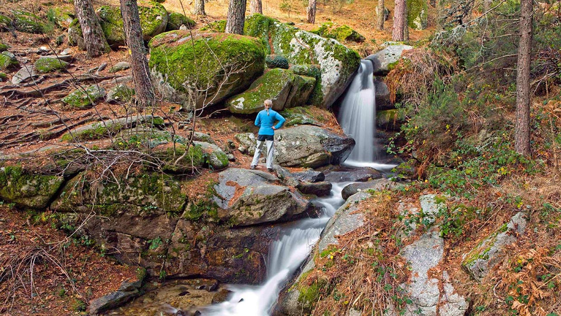 La excursión otoñal más apetecible por la sierra de Guadarrama