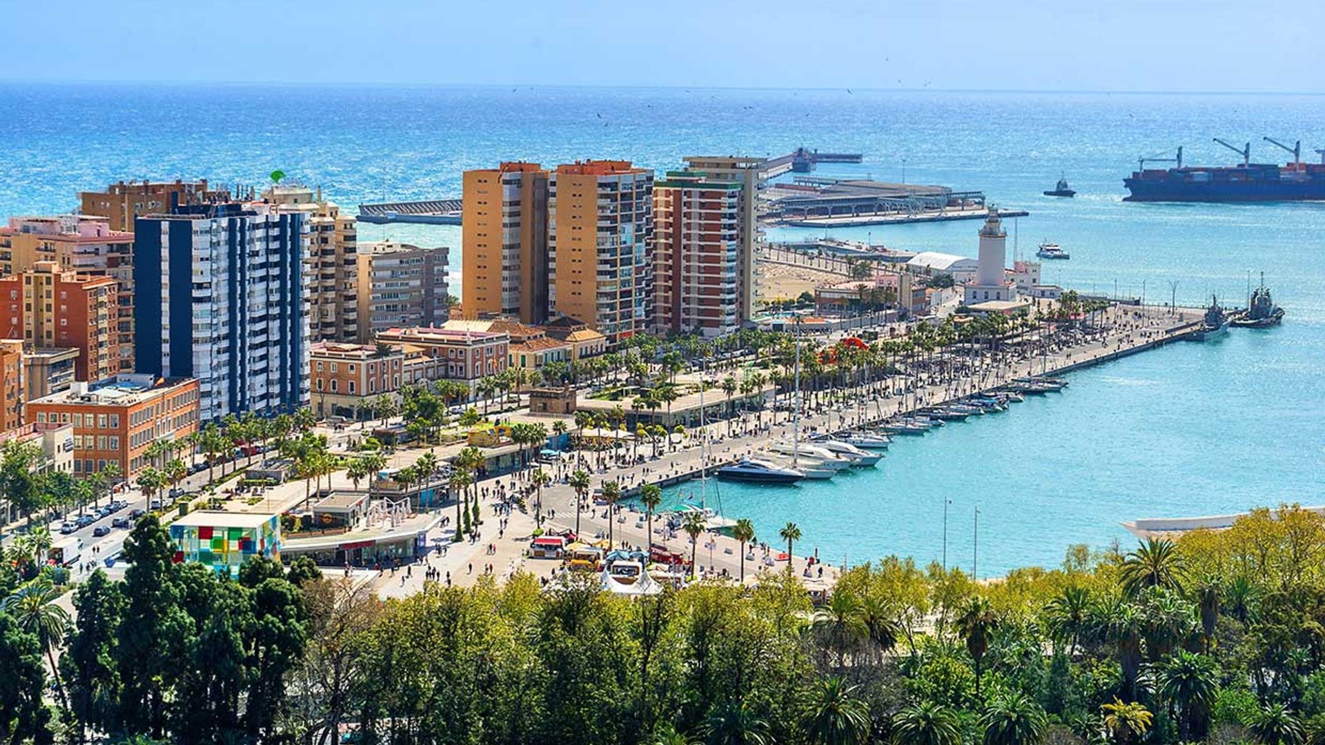 Las mejores tiendas de Málaga para una escapada de ‘shopping’