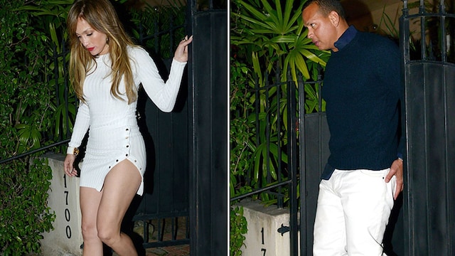 jennifer lopez cena alex