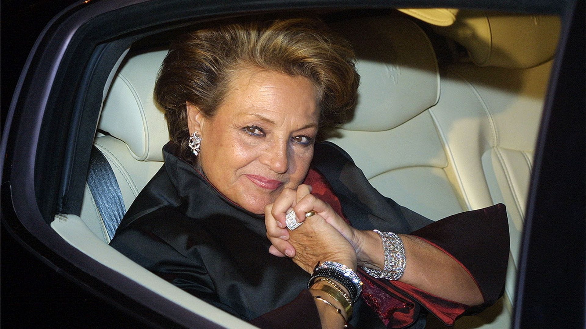 Así será el último adiós a Carmen Sevilla: sin velatorio e incinerada en la más estricta intimidad