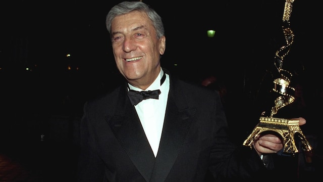 nino cerruti muerte