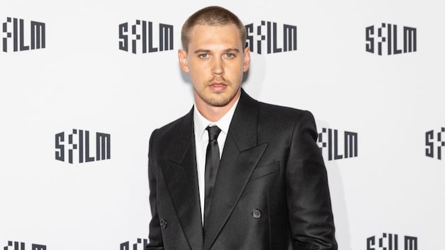 Austin Butler 