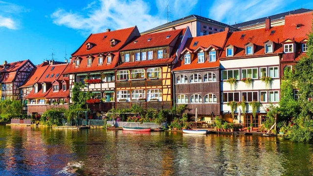 bamberg alemania