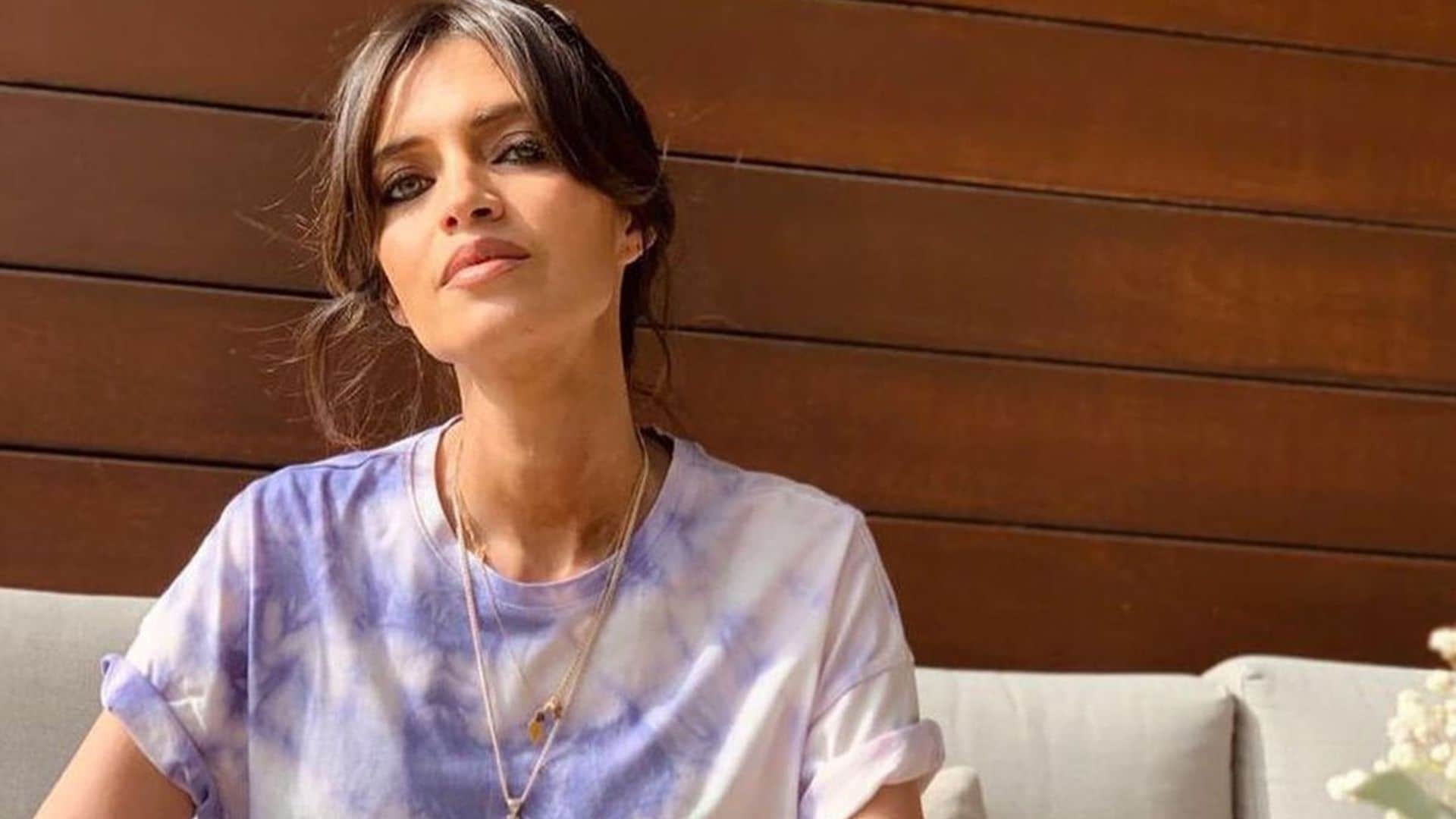 Descubrimos el paradisíaco viaje de Sara Carbonero tras firmar el divorcio con Iker Casillas