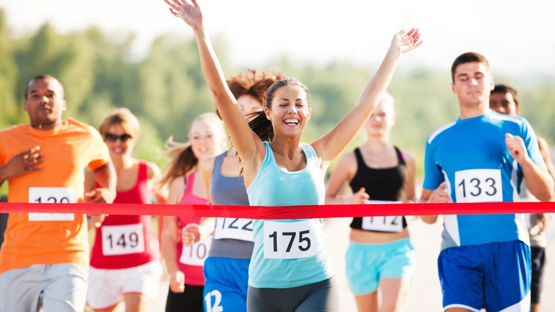 Consejos para alimentarte bien si vas a correr una maratón