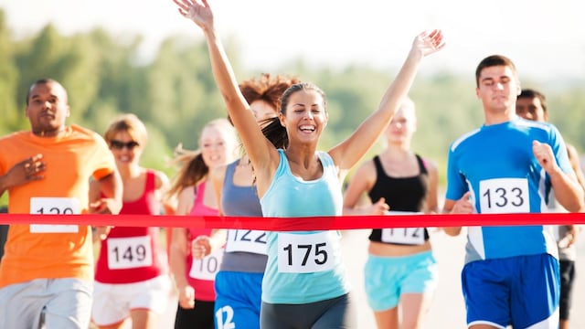 maraton alimentos