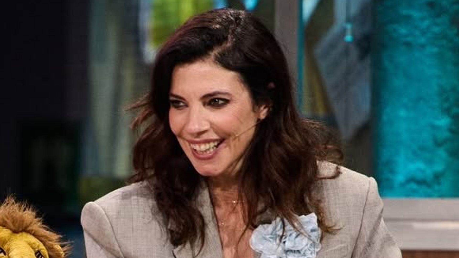 Maribel Verdú confiesa el único reto extremo al que se atrevería