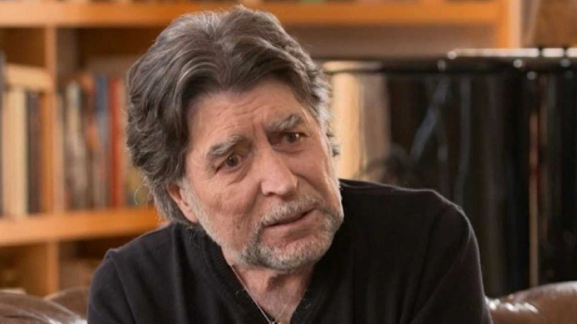 Joaquín Sabina abre su corazón y explica el papel de Jimena Coronado en su vida