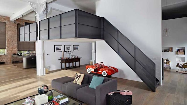 loft amsterdam 4t