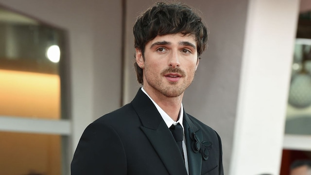 Jacob Elordi 