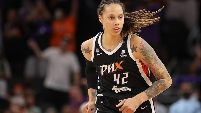 britney griner