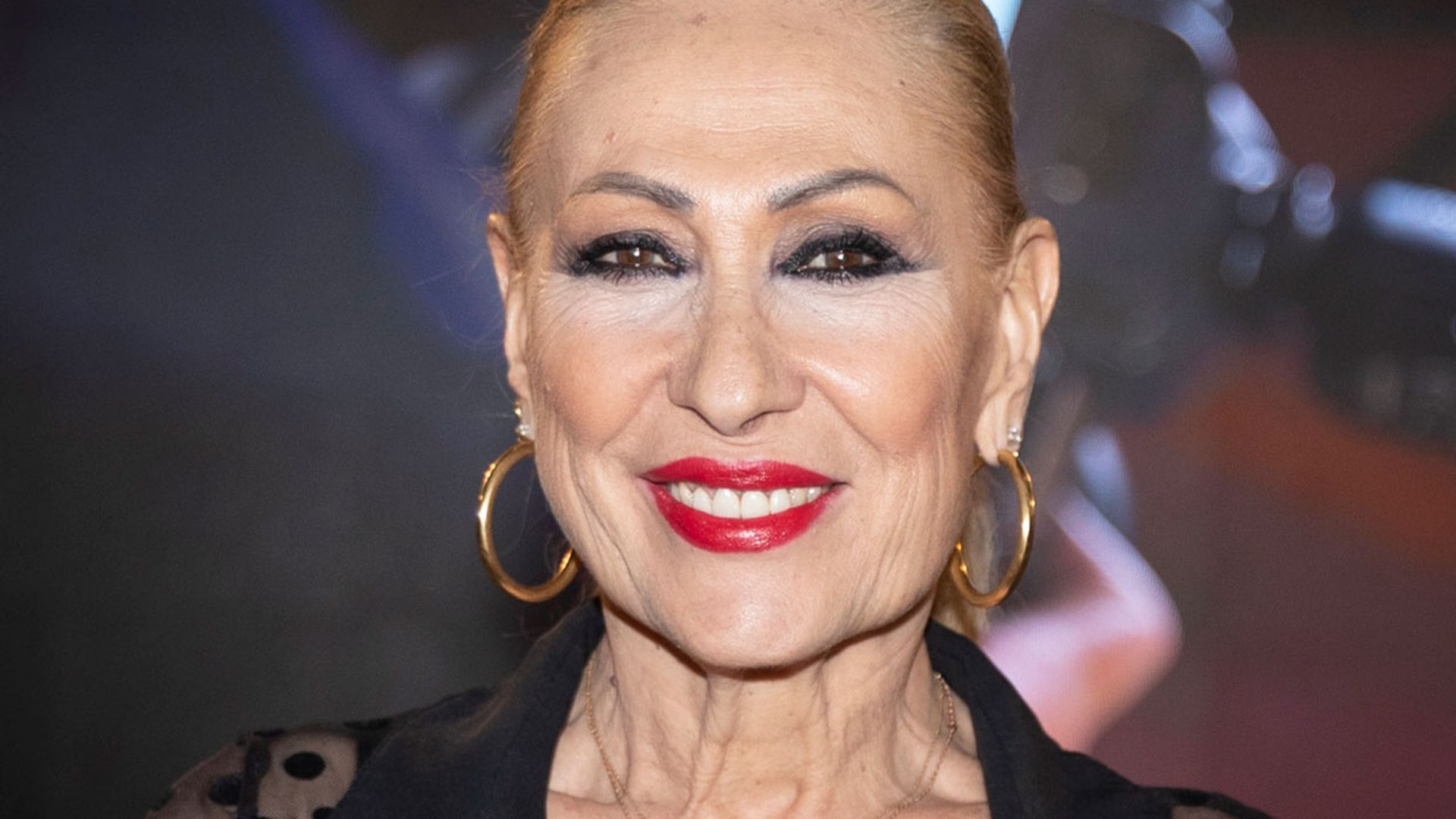 Rosa Benito lanza un contundente mensaje a Rocío Carrasco sobre la herencia  de Rocío Jurado