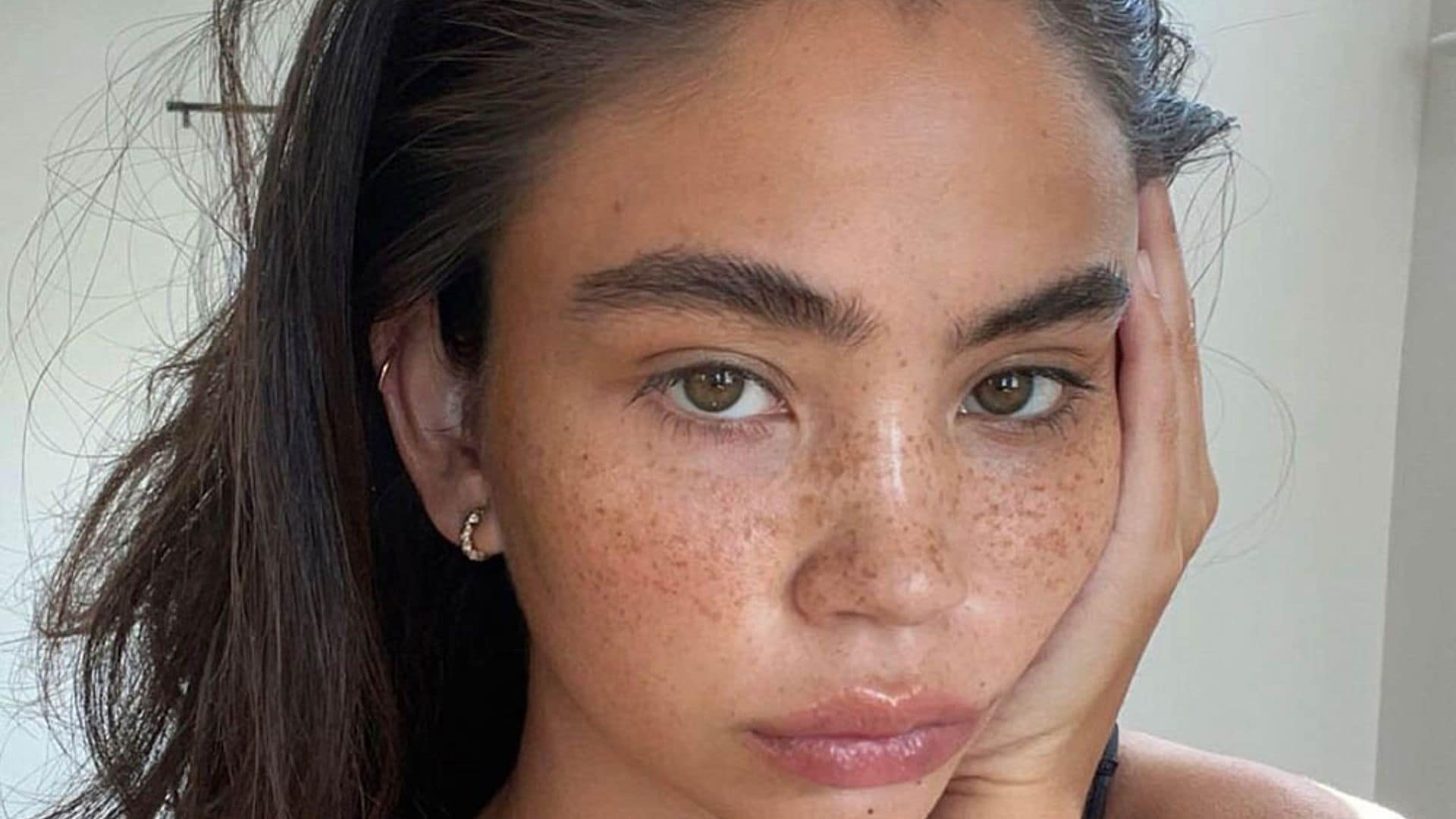 ¿Y si el problema de tu piel no fuera la mascarilla sino el limpiador que utilizas?