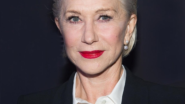 helen mirren