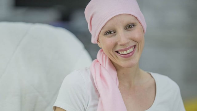 getty cancer mama