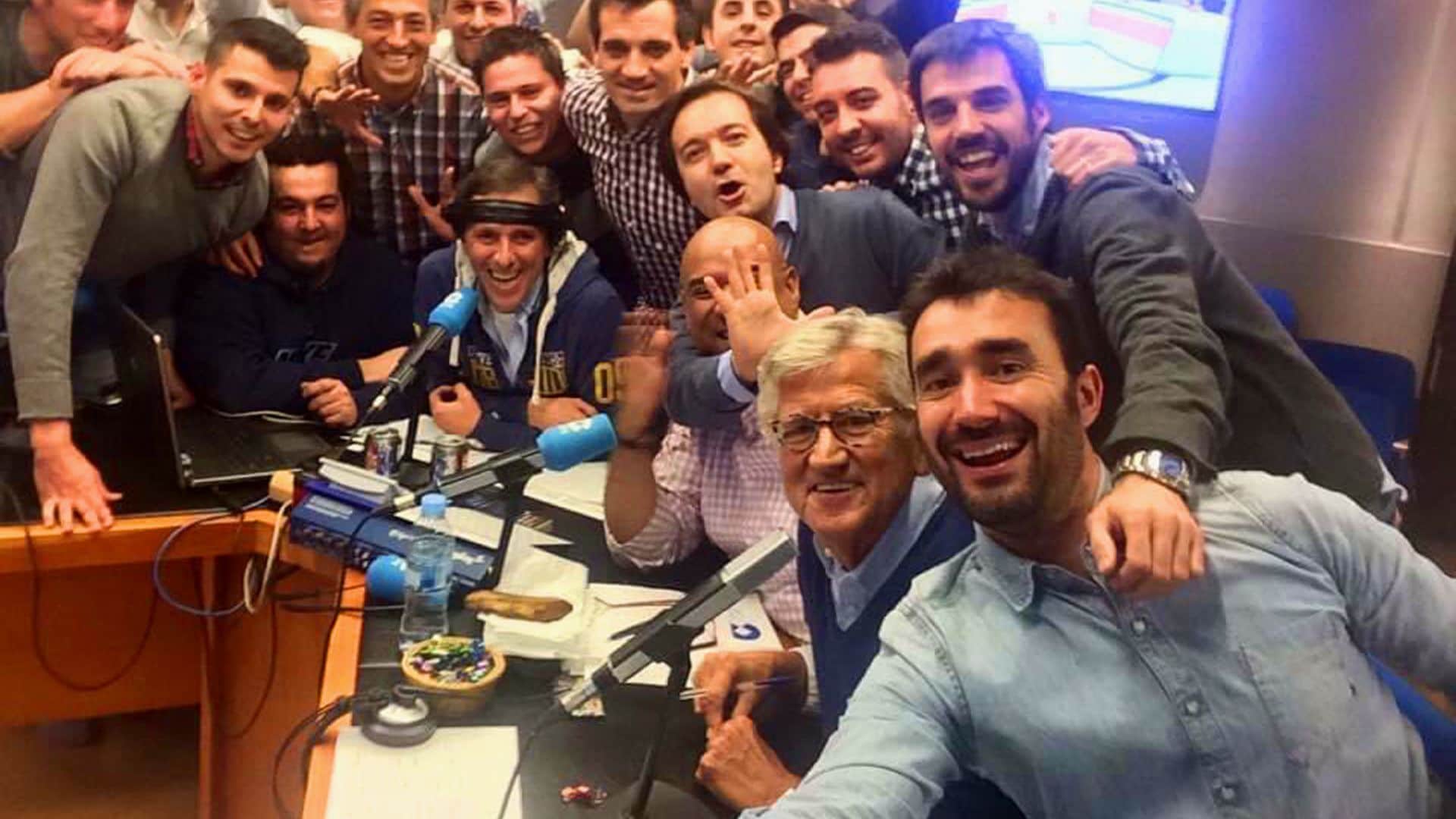 La presunta estafa de un periodista de Deportes Cope a sus compañeros para un tratamiento médico