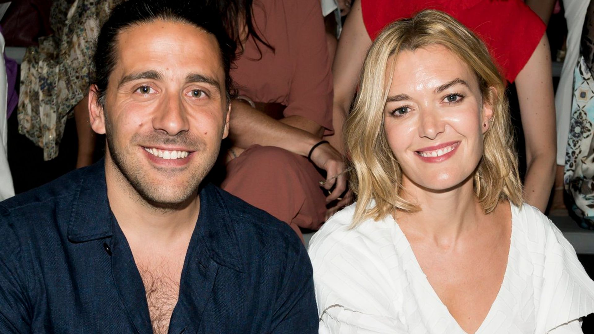 La boda de la ‘jet set’ a la que estará invitada Marta Ortega
