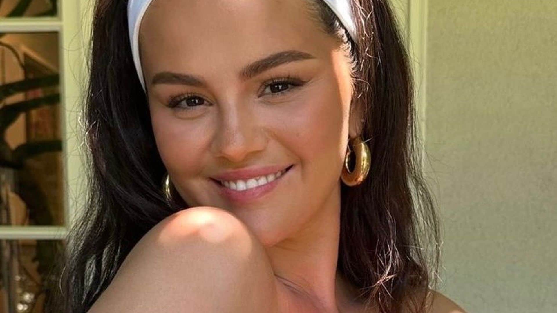 Selena Gomez se une a las 'it girls' que han apostado por este accesorio de verano