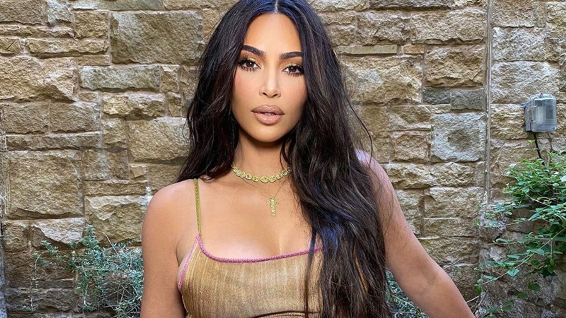 Kim Kardashian cumple 40 años: así ha revolucionado los cánones de belleza