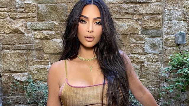 kim kardashian