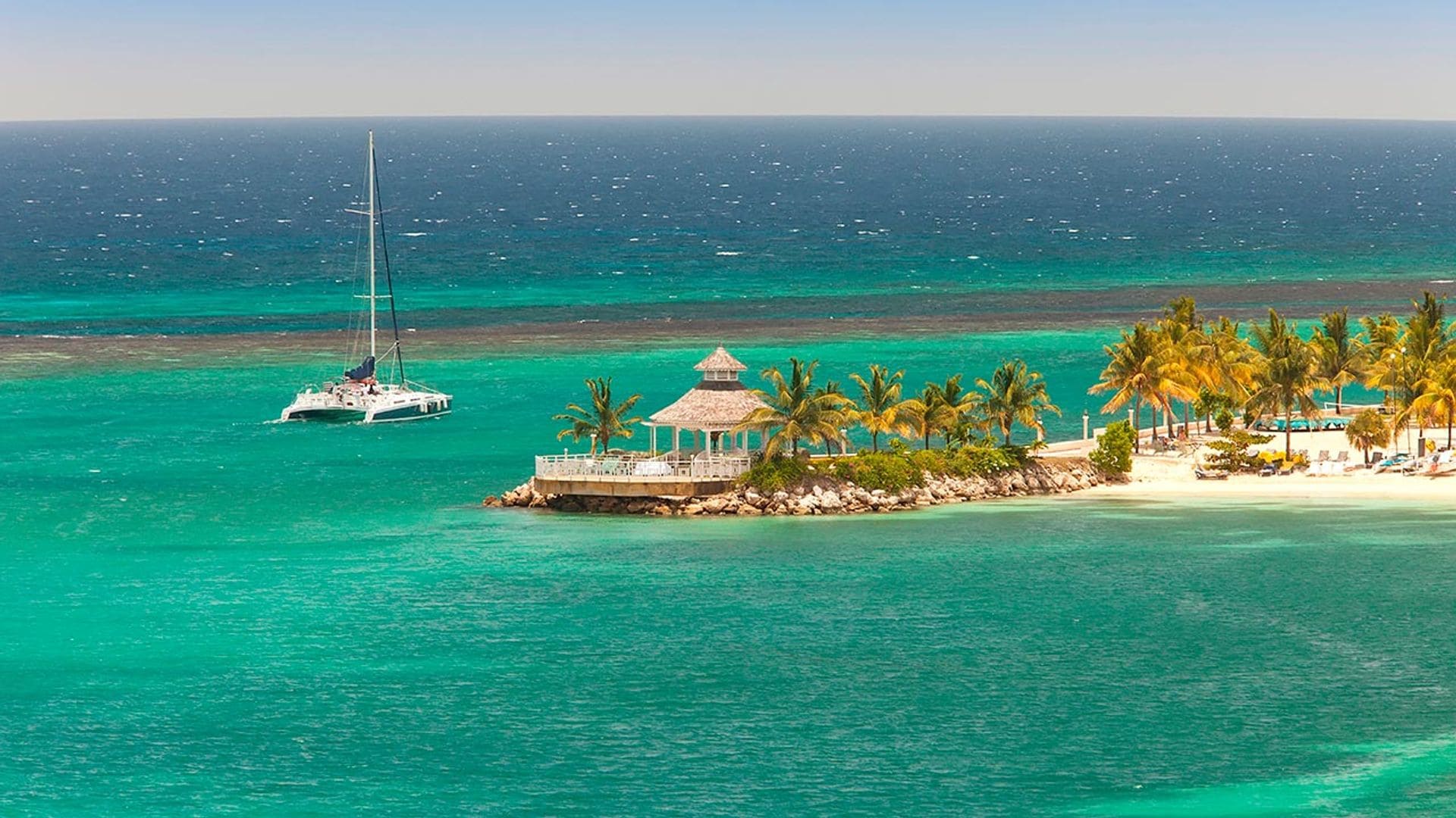 25 destinos maravillosos de América que incitan a cruzar el Atlántico