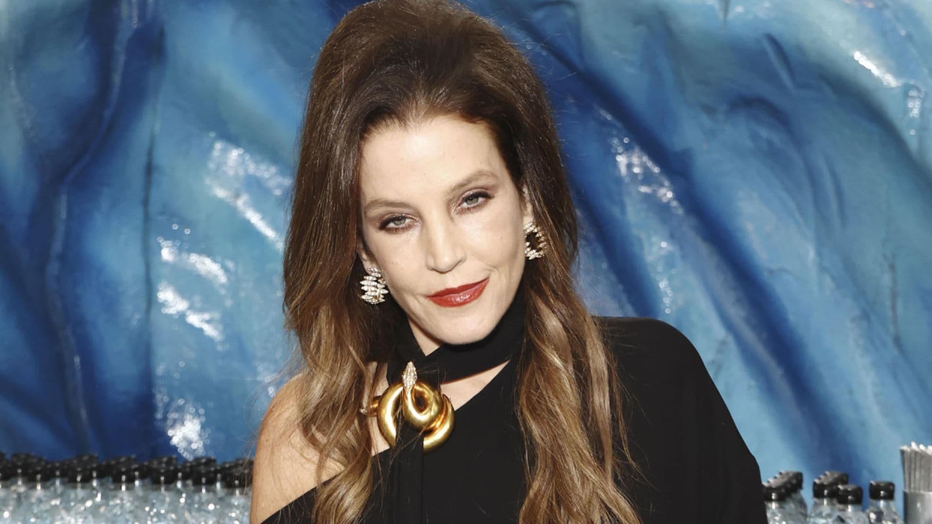 Lisa Marie Presley se había sometido a un estricto régimen que le hizo perder 22 kilos antes de su muerte