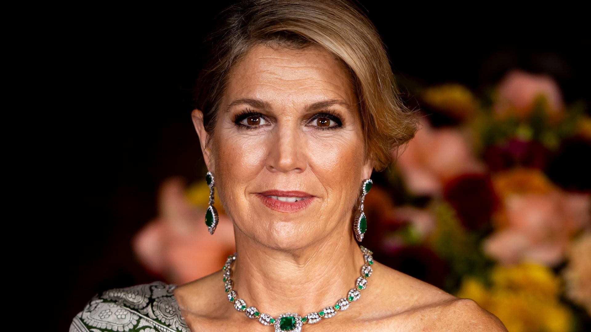 Máxima de Holanda