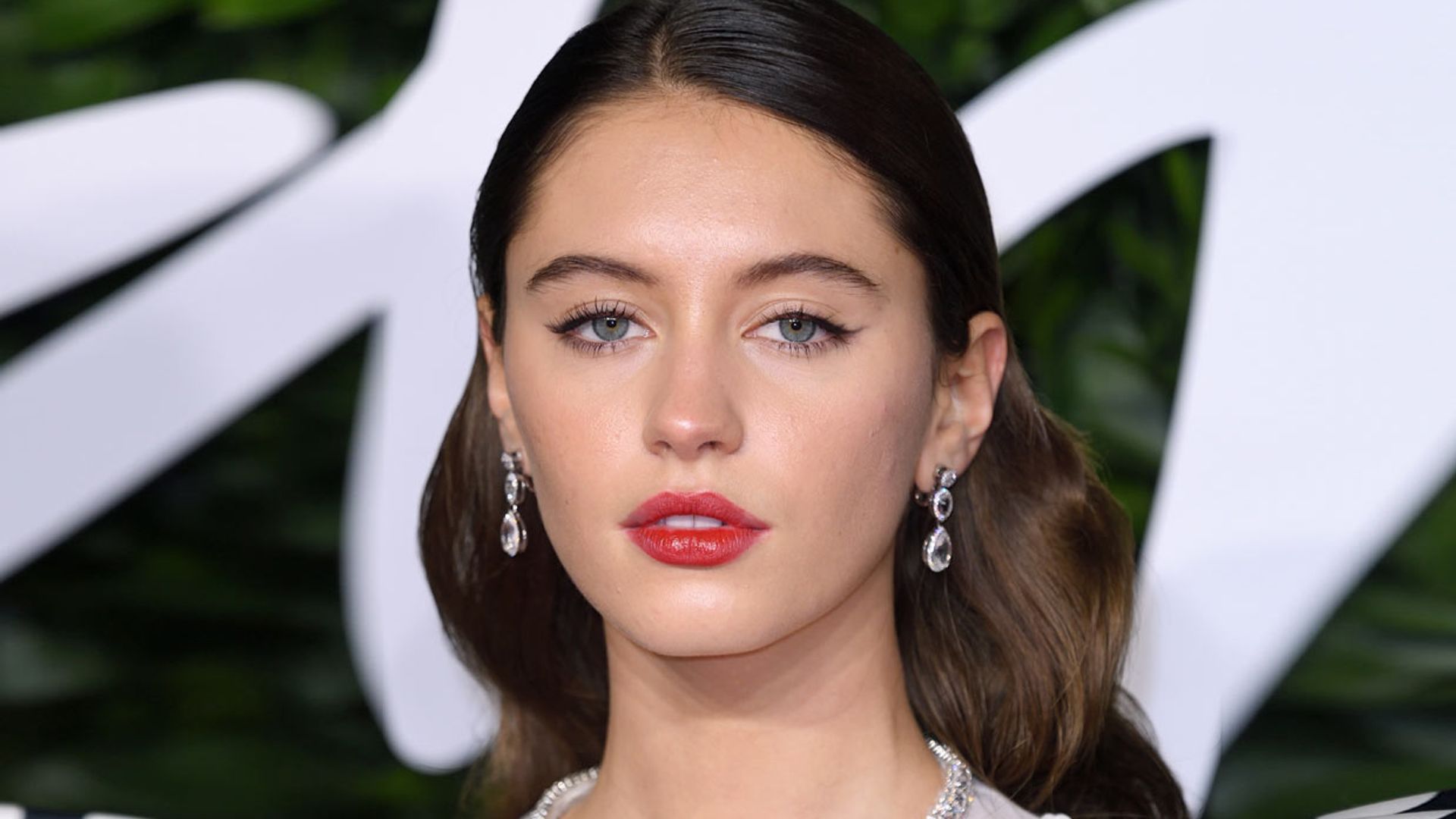 Iris Law, hija de Jude Law, suma un nuevo éxito en su imparable carrera de modelo