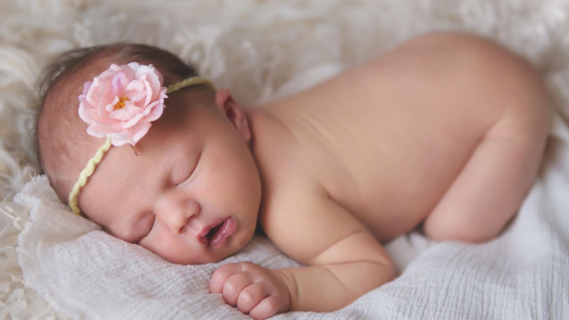 25 nombres de niña preciosos que empiezan por la letra E