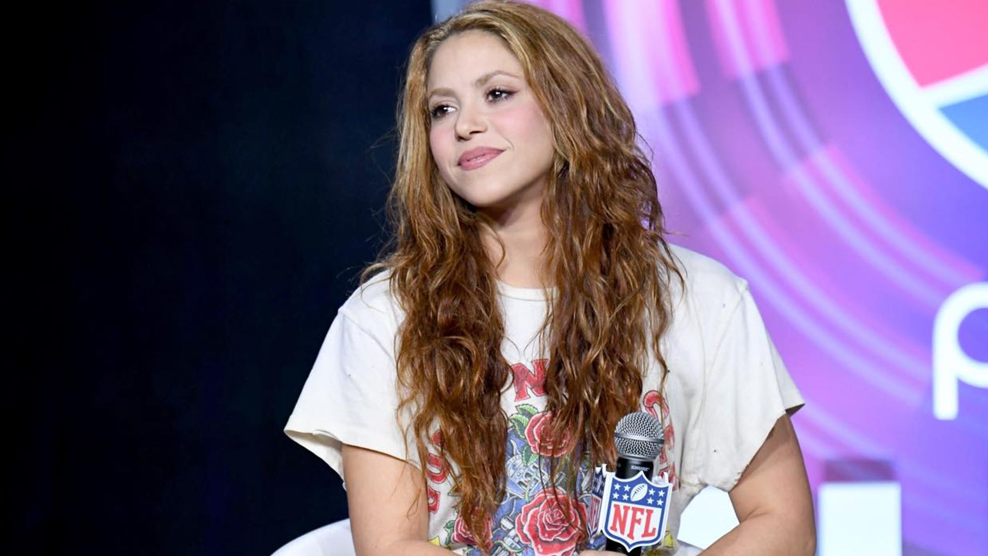 shakira
