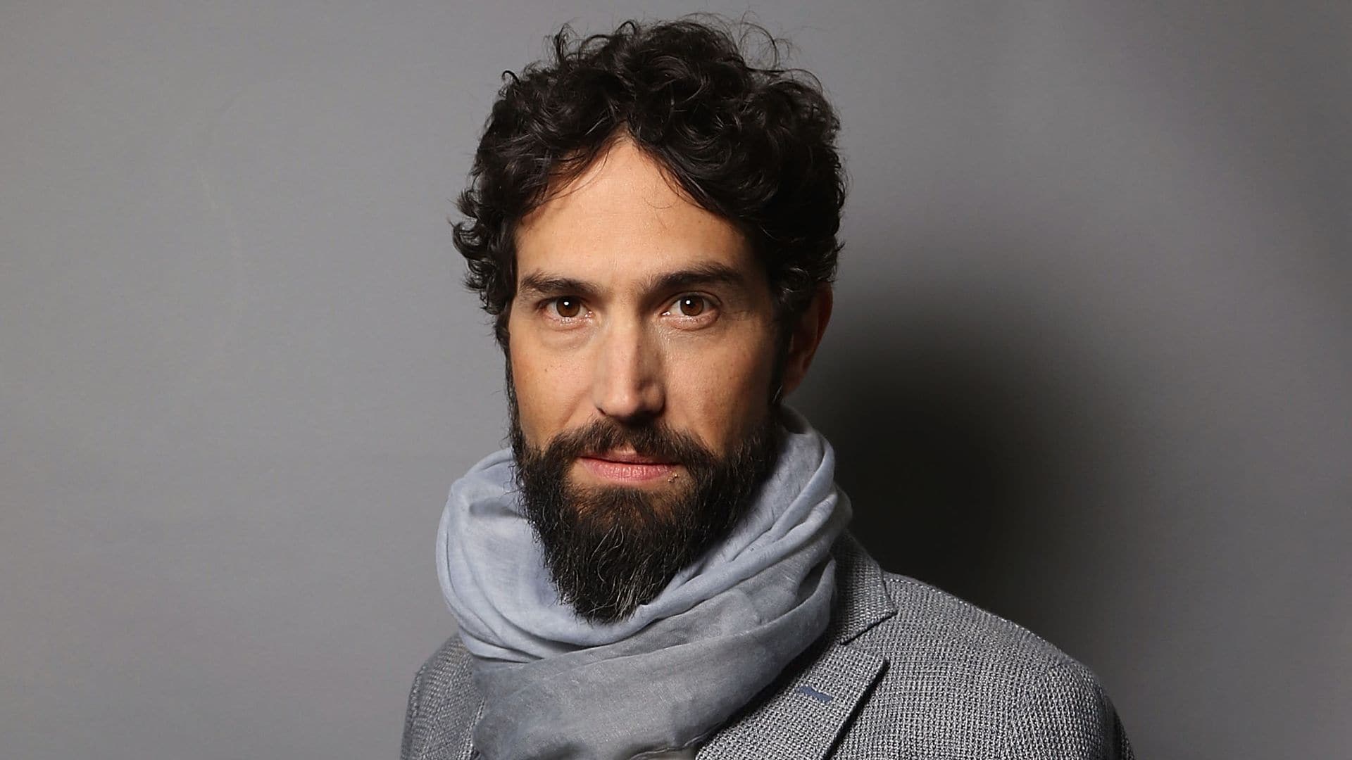 Benny Ibarra