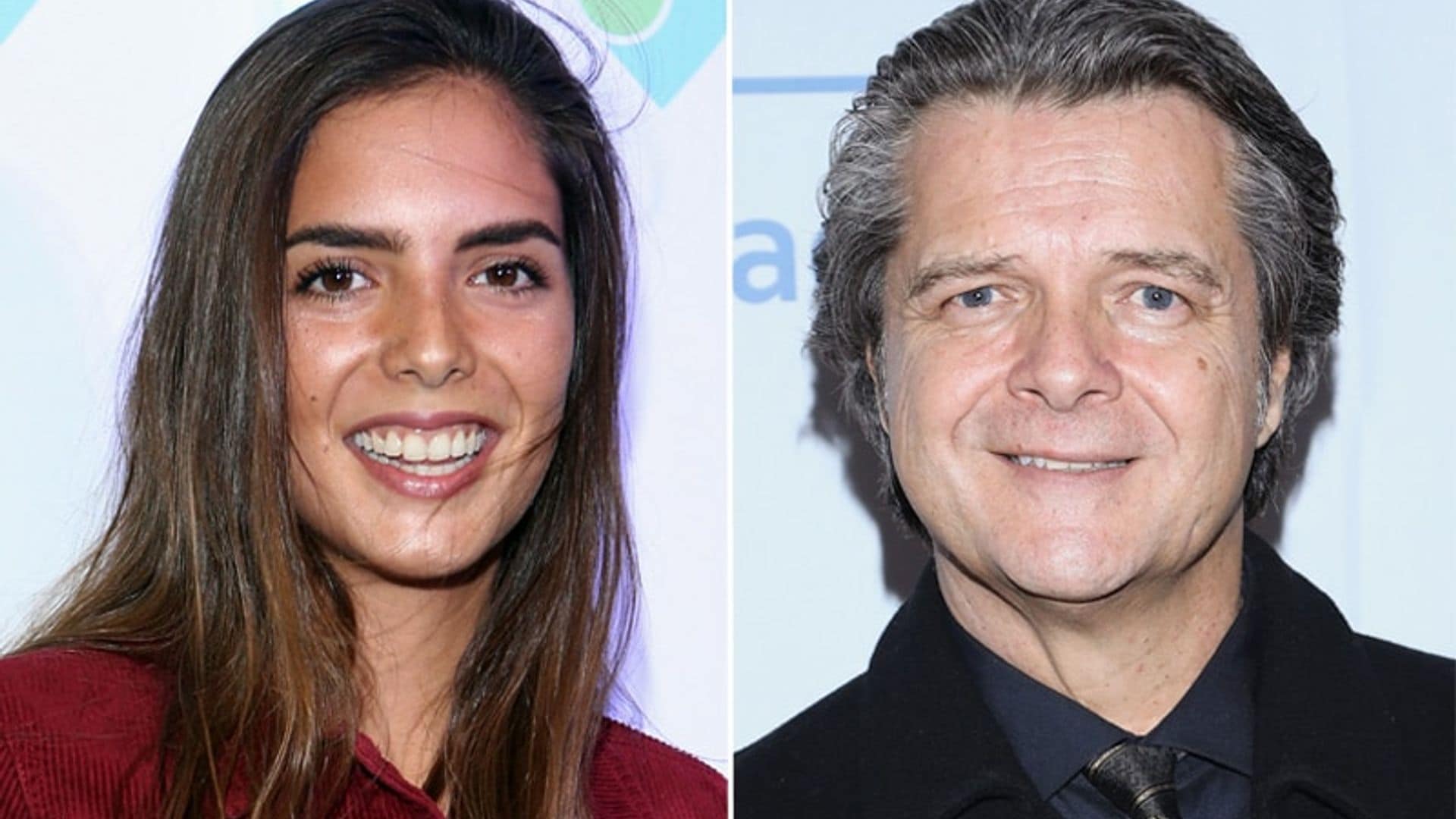 Ariel López Padilla revela por qué no habla con su hija María de la herencia de Mariana Levy
